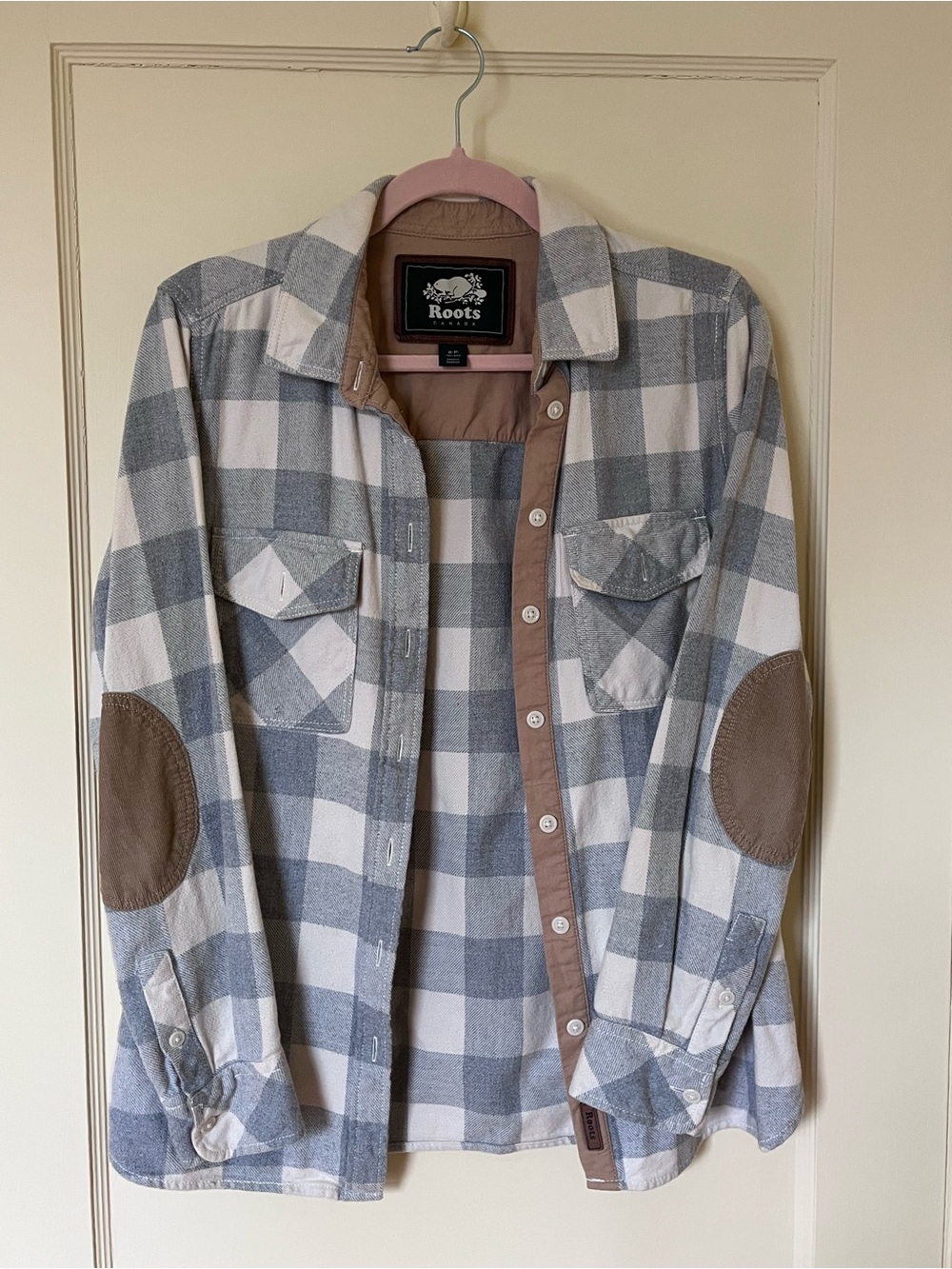 Roots Flannel